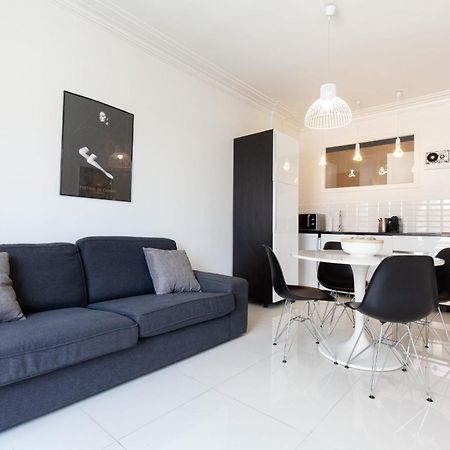شقة Modern & Cozy 150M From The Croisette كان المظهر الخارجي الصورة