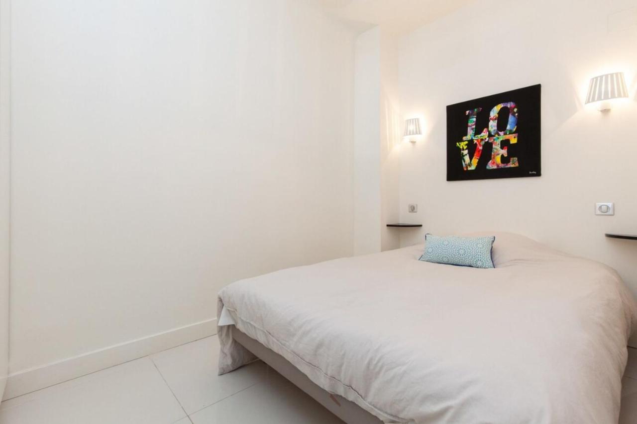 شقة Modern & Cozy 150M From The Croisette كان المظهر الخارجي الصورة